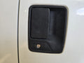 Passenger Door Handle Exterior Door Handle Fits 99-16 FORD F250SD PICK