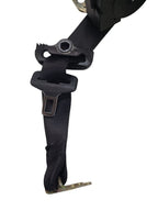S600      2002 Seat Belt Rear 628982