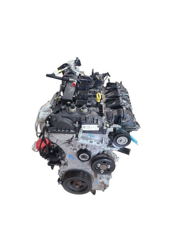 Engine 2.0L VIN 9 8th Digit Turbo Fits 17-19 ESCAPE 650407
