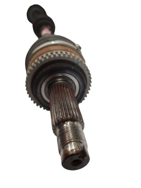 Driver Left Axle Shaft 2.0L Automatic Transmission Fits 12-13 SOUL 600