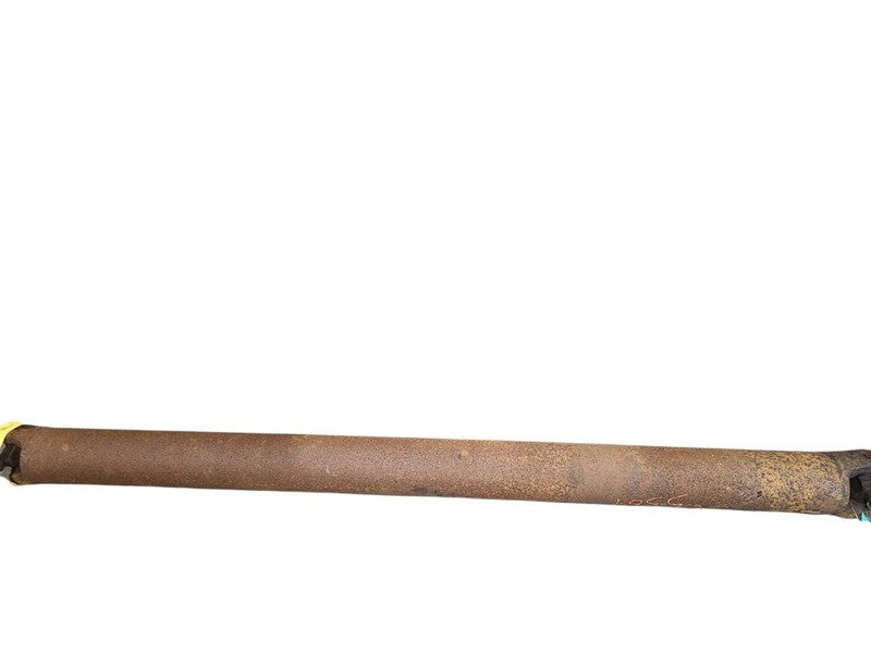 Rear Drive Shaft 4WD 135" Wb Spicer 70 Axle Fits 94-99 DODGE 2500 PICK