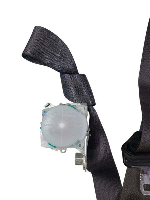 ACADIA    2008 Seat Belt Rear 648456