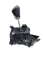 NX200T    2016 Transmission Shift 673829