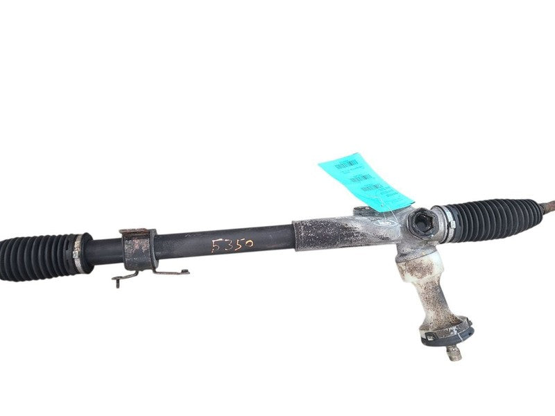 Steering Gear/Rack Power Rack And Pinion Fits 14-16 SPORTAGE 655625