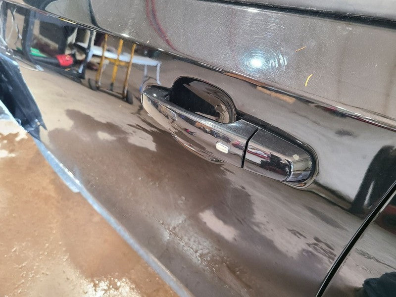 Door Handle Exterior Door Front Fits 17-25 MALIBU 673640