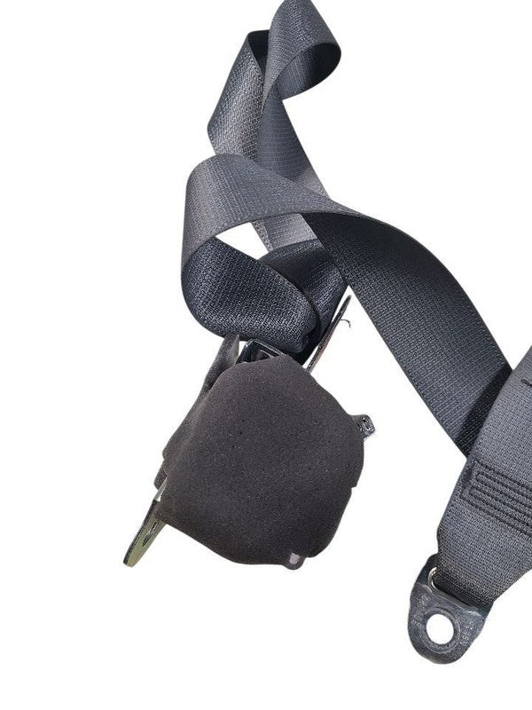 HIGHLANDR 2019 Seat Belt Rear 655742