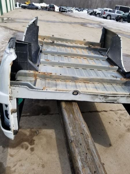 Pickup Box 8' Box Without 5th Wheel Package Fits 13-19 DODGE 2500 PICK