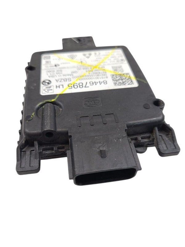 Driver Camera/Projector Radar Unit Blind Spot Alert Fits 20-23 ENCORE 