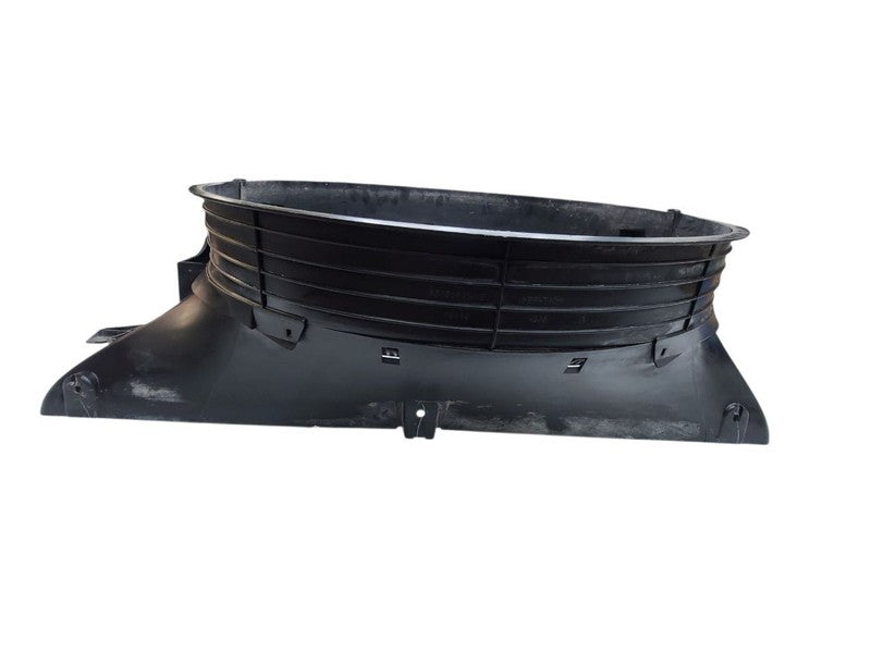 RAM1500   2011 Radiator Shroud 674120