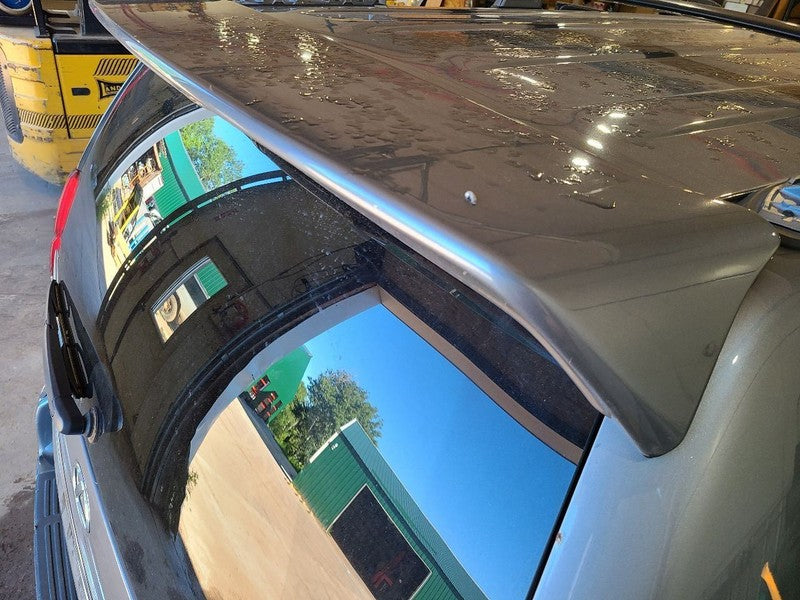 Trunk/Hatch/Tailgate With Rear View Camera Fits 04-09 LEXUS GX470 6697