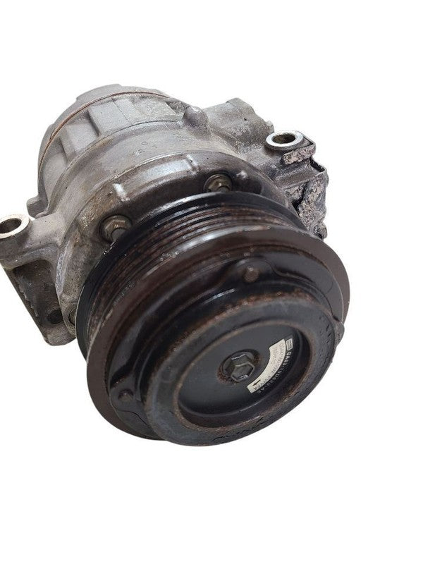 AC Compressor Fits 13-16 MKZ 633472