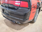 Rear Bumper Police Package VIN K 7th Digit Fits 11-14 CHARGER 663670