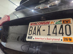 Trunk/Hatch/Tailgate Fits 17-21 BOLT 652747