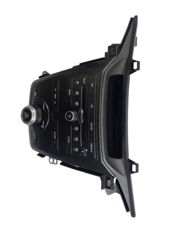 Audio Equipment Radio US Market Audio Assembly VIN 2 Fits 12-13 ODYSSE