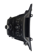 Audio Equipment Radio US Market Audio Assembly VIN 2 Fits 12-13 ODYSSE