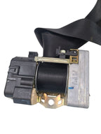 S600      2002 Seat Belt Rear 628980