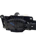 MKT       2012 Transmission Shift 643890
