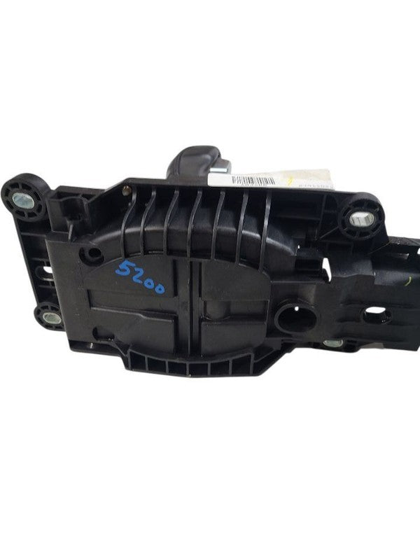 MKT       2012 Transmission Shift 643890