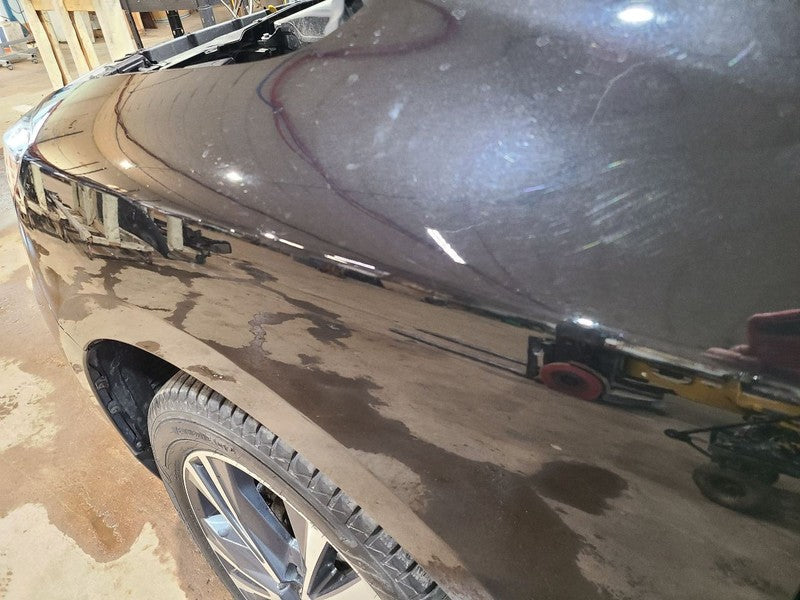 Driver Left Fender Without Rock Creek Edition Fits 13-20 PATHFINDER 66