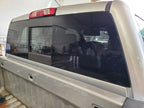 Back Glass Classic Style Sliding Fits 14-19 SIERRA 1500 PICKUP 660798