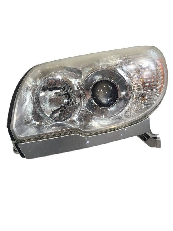 Driver Left Headlight Without Sport Package Fits 06-09 4 RUNNER 660084