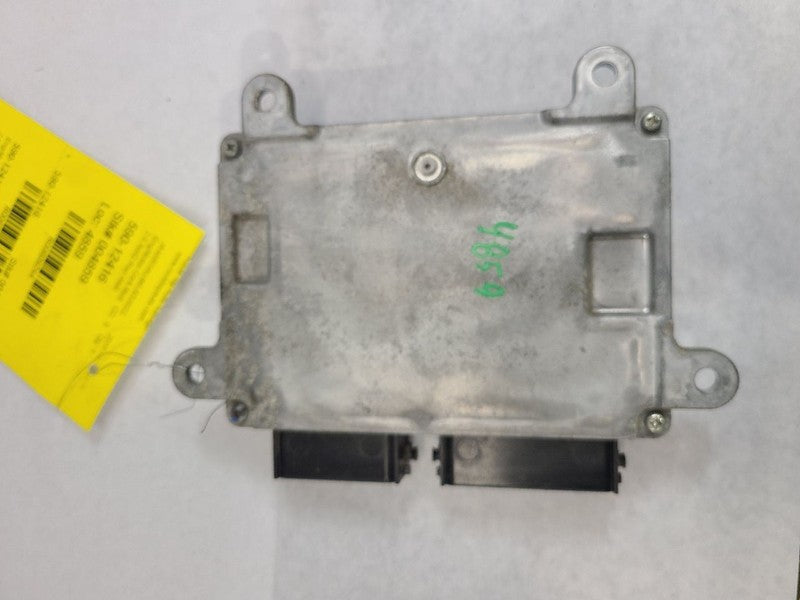 Engine ECM Electronic Control Module 2.0L Fits 19 OUTLANDER SPORT 6092