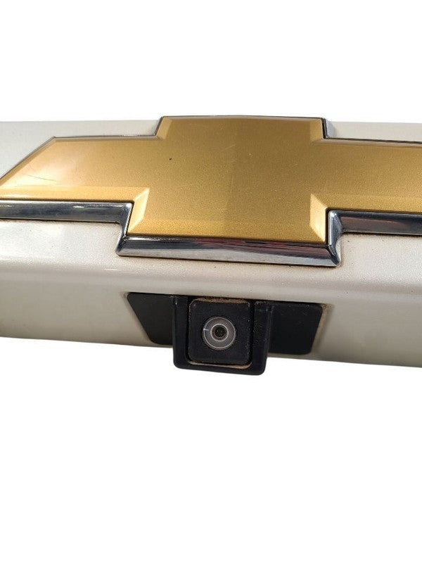 Camera/Projector Camera Liftgate Mounted Fits 09-14 SUBURBAN 1500 6415