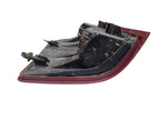 Passenger Tail Light Pickup With Box DRW Fits 07-14 SIERRA 3500 PICKUP