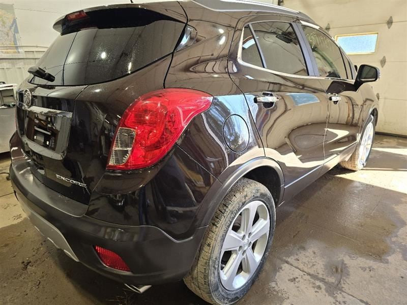 Passenger Right Air Bag Front Passenger Dash Fits 13-16 ENCORE 580722