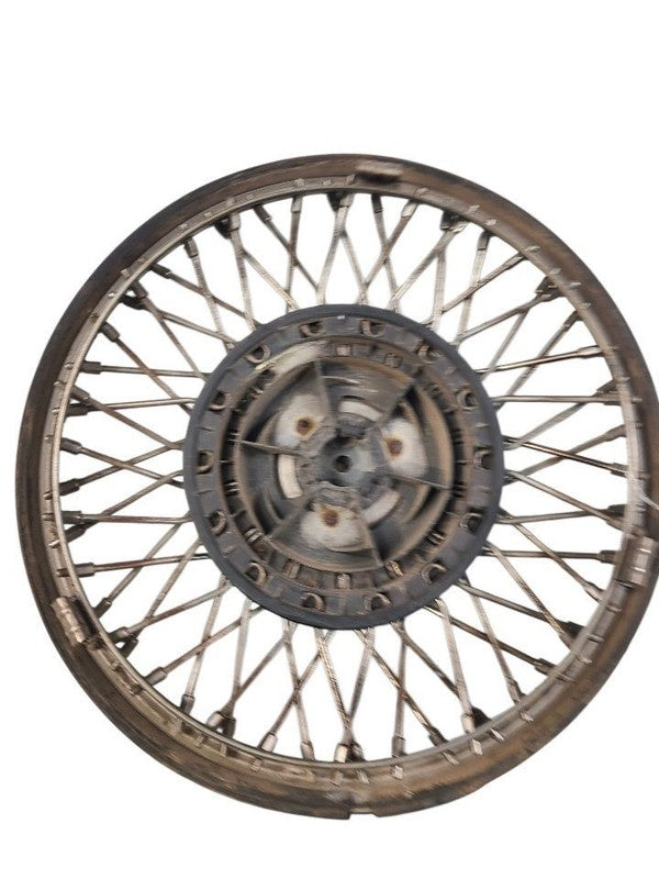 Wheel Cover HubCap Wire Type Fits 90-96 CENTURY 655477