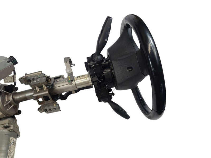 Steering Column Floor Shift Tilt And Telescopic US Built Fits 16 OPTIM