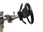 Steering Column Floor Shift Tilt And Telescopic US Built Fits 16 OPTIM