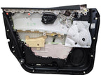 QX80      2017 Front Door Trim Panel 648051