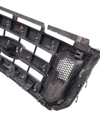 Grille XLT 3 Chrome Center Bars Fits 15-17 FORD F150 PICKUP 580042