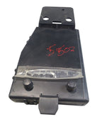 Chassis ECM Body Control BCM Right Hand Kick Panel Fits 06-08 HUMMER H