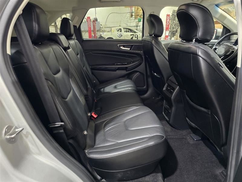 Passenger Right Air Bag Front Passenger Roof Fits 15-18 EDGE 593369