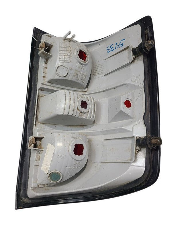 Passenger Tail Light Classic Style Pickup Fits 16-19 SIERRA 1500 PICKU