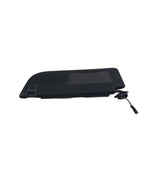 Driver Sun Visor Crew Cab With Sunroof Fits 15-17 FORD F150 PICKUP 659