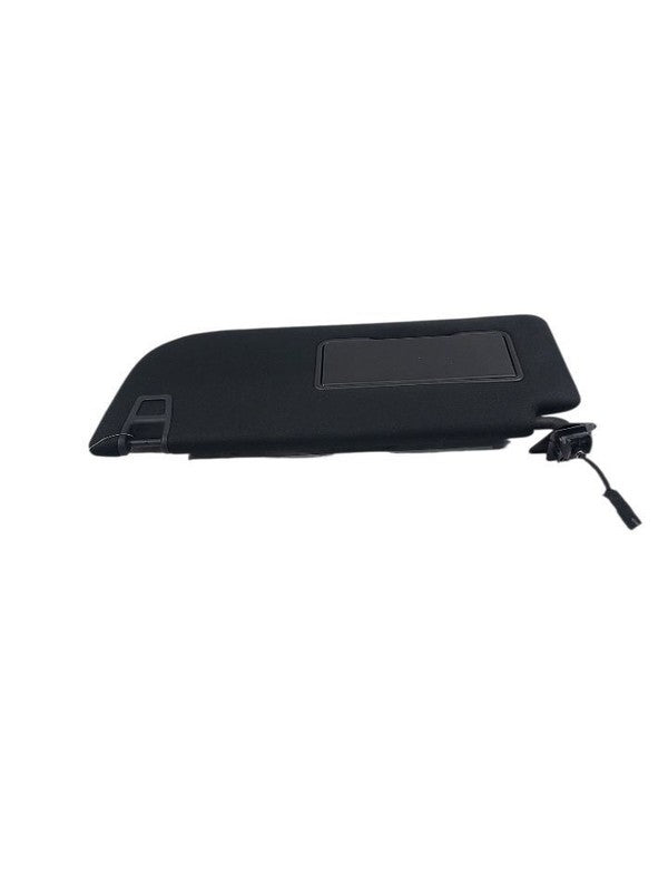 Driver Sun Visor Crew Cab With Sunroof Fits 15-17 FORD F150 PICKUP 659