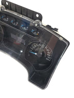 Speedometer Cluster MPH STX ID EL3T-10849-CA Fits 14 FORD F150 PICKUP 
