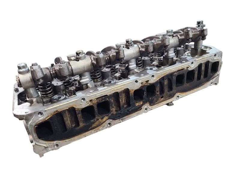 Cylinder Head 8-403 6.6L Duramax Diesel Fits 11-16 EXPRESS 2500 VAN 56