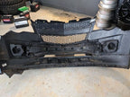 Front Bumper Without Fog Lamps Fits 10-15 EQUINOX 250155