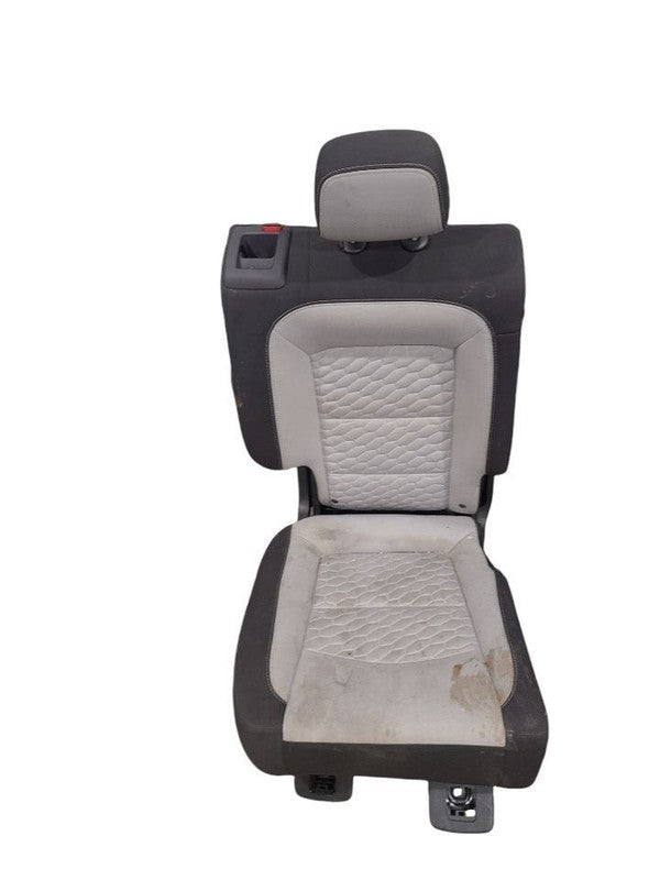 EQUINOX   2018 Seat Rear 605358