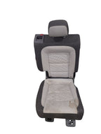EQUINOX   2018 Seat Rear 605358