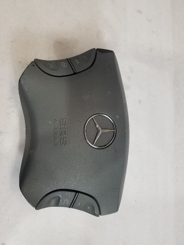 Air Bag 220 Type S600 Front Driver Wheel Fits 02 MERCEDES S-CLASS 2094