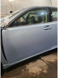 Driver Left Front Door Tempered Glass Fits 13-18 LEXUS ES300H 656566