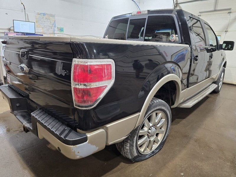 Driver Front Door Electric Fits 09-14 FORD F150 PICKUP 623677