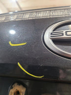 Trunk/Hatch/Tailgate Without Spoiler Fits 05-10 SCION TC 673322