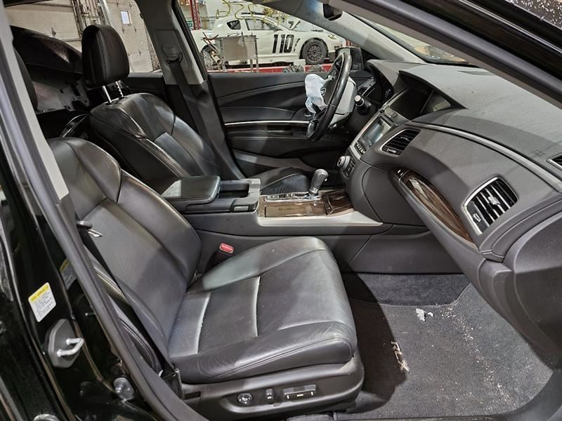 RLX       2014 Owners Manual 527438