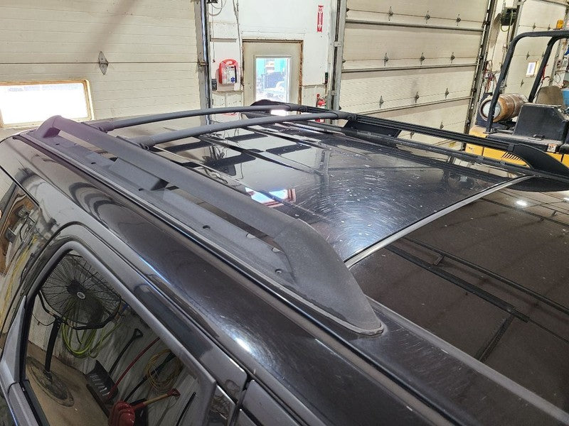 ESCAPE    2008 Luggage Rack 671718
